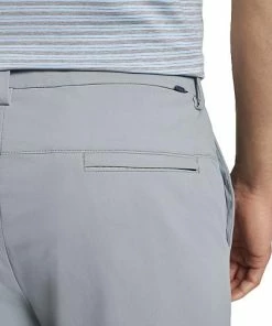 Peter Millar Crown Crafted Blade Performance Ankle Golf Pants - Tour Fit 10 Peter Millar Crown Crafted Blade Performance Ankle Golf Pants - Tour Fit -Cheap Accessories Store MA21EB520FB GALE life4