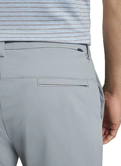 Peter Millar Crown Crafted Blade Performance Ankle Golf Pants - Tour Fit 5 Peter Millar Crown Crafted Blade Performance Ankle Golf Pants - Tour Fit - Image 5