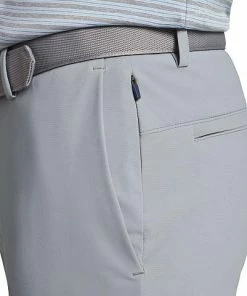 Peter Millar Crown Crafted Blade Performance Ankle Golf Pants - Tour Fit 11 Peter Millar Crown Crafted Blade Performance Ankle Golf Pants - Tour Fit -Cheap Accessories Store MA21EB520FB GALE life5