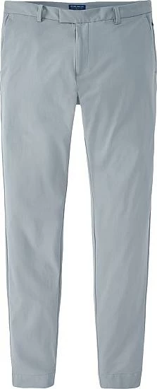 Peter Millar Crown Crafted Blade Performance Ankle Golf Pants - Tour Fit 4 Peter Millar Crown Crafted Blade Performance Ankle Golf Pants - Tour Fit - Image 4