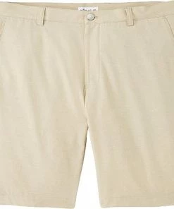 Peter Millar Shackleford Performance Hybrid Golf Shorts 9 Peter Millar Shackleford Performance Hybrid Golf Shorts -Cheap Accessories Store MA21EP01 BEEWD