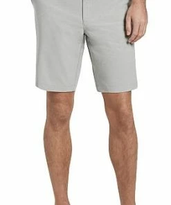 Peter Millar Shackleford Performance Hybrid Golf Shorts 11 Peter Millar Shackleford Performance Hybrid Golf Shorts -Cheap Accessories Store MA21EP01 BRI ALT A CF