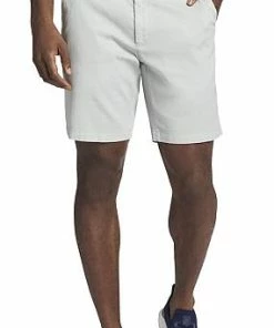 Peter Millar Bedford Cotton-Blend Golf Shorts -Cheap Accessories Store MA22B10 BRI ALT A CF
