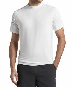 Peter Millar Apollo Performance Casual T-Shirts