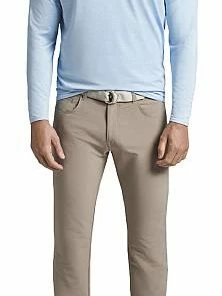 Peter Millar Crown Crafted Stealth Performance Quarter-Zip Golf Pullovers - Tour Fit -Cheap Accessories Store MA22EK560 BFRST life