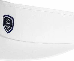 Peter Millar Crown Crest Tour Adjustable Golf Visors