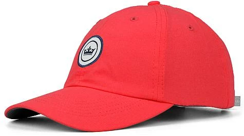 Peter Millar Crown Seal Performance Adjustable Golf Hats 5 Peter Millar Crown Seal Performance Adjustable Golf Hats - Image 5