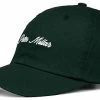 Peter Millar Raleigh Embroidered Script Adjustable Hats