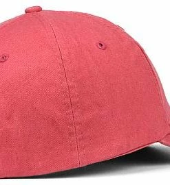 Peter Millar Raleigh Embroidered Script Adjustable Hats -Cheap Accessories Store MA23H01 CRED back new
