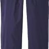 Peter Millar Shield Pull On Golf Rain Pants