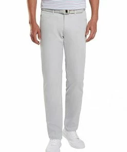 Peter Millar Eb66 Performance 5-Pocket Golf Pants -Cheap Accessories Store ME0EB66FB BTG life