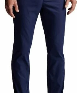Peter Millar Raleigh Performance Golf Pants -Cheap Accessories Store ME0EB77FB NAV ALT A CF
