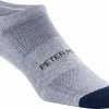 Peter Millar Performance Low Cut Golf Socks - 2-Pair Packs