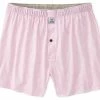Peter Millar Nebraska Performance Boxers
