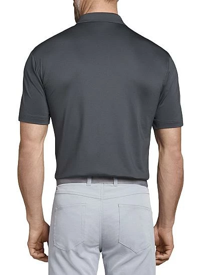 Peter Millar Solid Performance Knit Collar Golf Shirts 4 Peter Millar Solid Performance Knit Collar Golf Shirts - Image 4