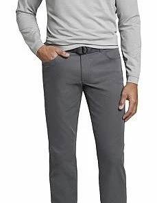 Peter Millar Perth Melange Performance Quarter-Zip Golf Pullovers -Cheap Accessories Store ME0EK40B GALE life