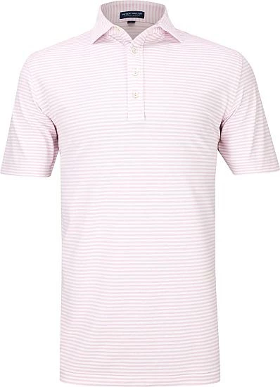 Peter Millar Crown Crafted Mood Performance Mesh Golf Shirts 6 Peter Millar Crown Crafted Mood Performance Mesh Golf Shirts - Image 6