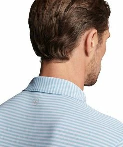 Peter Millar Crown Crafted Mood Performance Mesh Golf Shirts 9 Peter Millar Crown Crafted Mood Performance Mesh Golf Shirts -Cheap Accessories Store ME0XK51KH BFRST ALT B