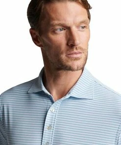 Peter Millar Crown Crafted Mood Performance Mesh Golf Shirts 8 Peter Millar Crown Crafted Mood Performance Mesh Golf Shirts -Cheap Accessories Store ME0XK51KH BFRST ALT Z