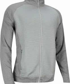 Peter Millar Pemberton Channel Cord Full-Zip Golf Jackets -Cheap Accessories Store MF18EK47 SMO