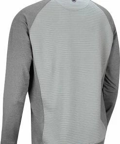 Peter Millar Pemberton Channel Cord Full-Zip Golf Jackets -Cheap Accessories Store MF18EK47 SMO bk