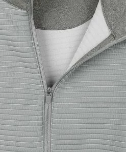 Peter Millar Pemberton Channel Cord Full-Zip Golf Jackets -Cheap Accessories Store MF18EK47 SMO mat
