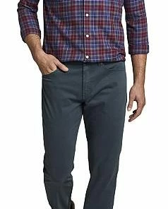 Peter Millar Ultimate Sateen 5-Pocket Golf Pants -Cheap Accessories Store MF21B39 CHA life