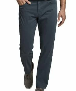 Peter Millar Ultimate Sateen 5-Pocket Golf Pants