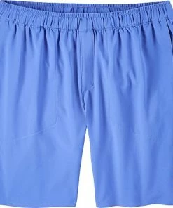 Peter Millar Apollo Performance Shorts -Cheap Accessories Store MF21EB300 TRBLU