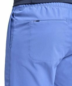 Peter Millar Apollo Performance Shorts -Cheap Accessories Store MF21EB300 TRBLU ALT D