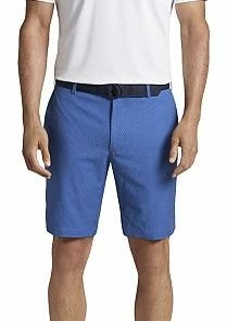 Peter Millar Crown Crafted Stealth Star Performance Golf Shorts - Tour Fit -Cheap Accessories Store MF21EB502 NTSHD life