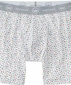 Peter Millar River Performance Boxer Briefs