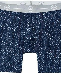 Peter Millar Shine Performance Boxer Briefs