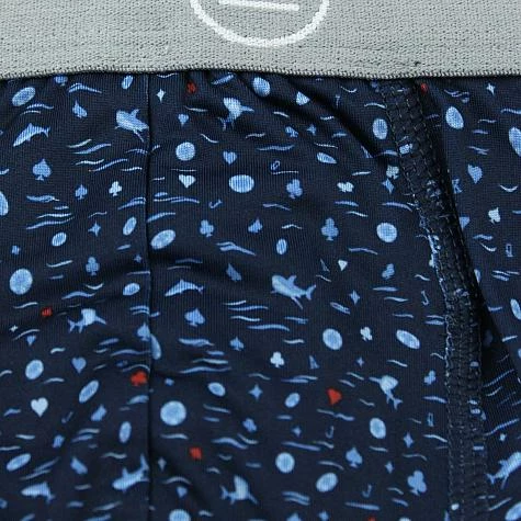 Peter Millar Shine Performance Boxer Briefs 2 Peter Millar Shine Performance Boxer Briefs - Image 2