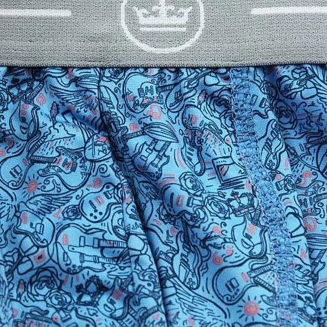 Peter Millar Jackie Performance Boxer Briefs 2 Peter Millar Jackie Performance Boxer Briefs - Image 2