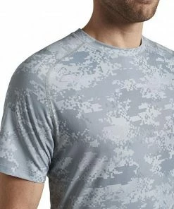 Peter Millar Apollo Performance Camo Casual T-Shirts 10 Peter Millar Apollo Performance Camo Casual T-Shirts -Cheap Accessories Store MF21EK300A GALE ALT C