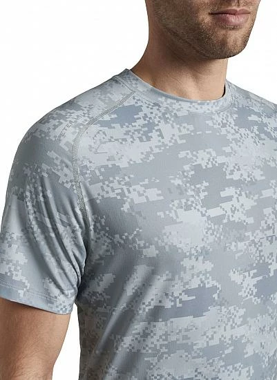 Peter Millar Apollo Performance Camo Casual T-Shirts 5 Peter Millar Apollo Performance Camo Casual T-Shirts - Image 5