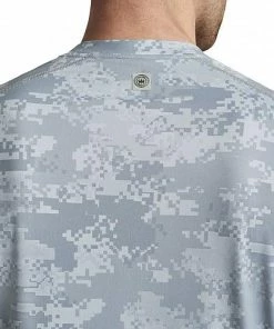 Peter Millar Apollo Performance Camo Casual T-Shirts 11 Peter Millar Apollo Performance Camo Casual T-Shirts -Cheap Accessories Store MF21EK300A GALE ALT Z