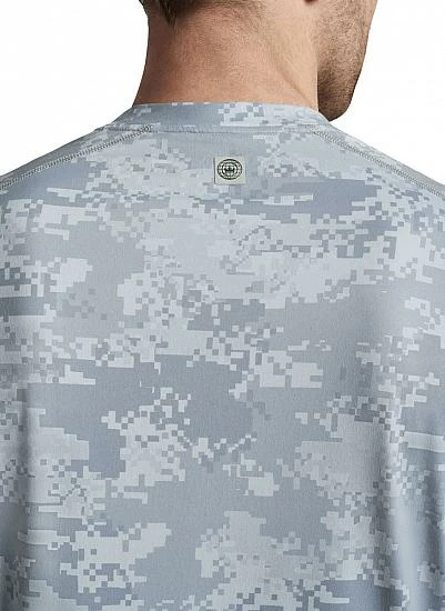 Peter Millar Apollo Performance Camo Casual T-Shirts 6 Peter Millar Apollo Performance Camo Casual T-Shirts - Image 6