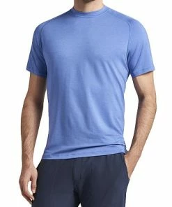 Peter Millar Apollo Performance Casual T-Shirts
