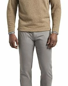 Peter Millar Crown Sweater Fleece Quarter-Zip Golf Pullovers 8 Peter Millar Crown Sweater Fleece Quarter-Zip Golf Pullovers -Cheap Accessories Store MF21K60 KHA ALT A
