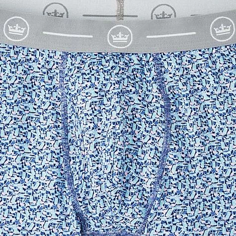 Peter Millar Dazed & Transfused Performance Boxer Briefs 2 Peter Millar Dazed & Transfused Performance Boxer Briefs - Image 2