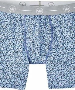 Peter Millar Dazed & Transfused Performance Boxer Briefs