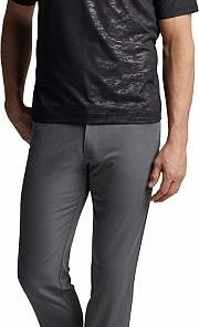 Peter Millar Forge Camo Performance Quarter-Zip Golf Vests -Cheap Accessories Store MF22EK42D BLK ALT A