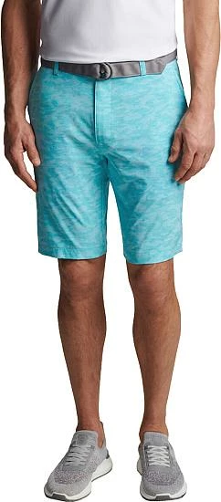 Peter Millar Shackleford Performance Hybrid Fish Camo Golf Shorts 1 Peter Millar Shackleford Performance Hybrid Fish Camo Golf Shorts