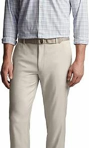 Peter Millar Saltwood Performance Poplin Sport Woven Button-Downs -Cheap Accessories Store MF22EW08BL NAV ALT A