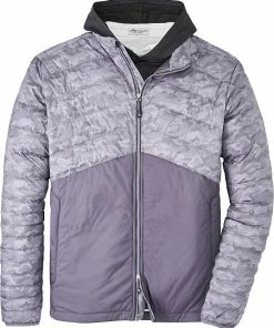 Peter Millar All Course Full-Zip Golf Jackets -Cheap Accessories Store MF22EZ16B GALE