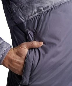 Peter Millar All Course Full-Zip Golf Jackets -Cheap Accessories Store MF22EZ16B GALE ALT D