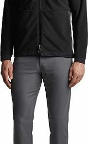 Peter Millar Thermal Block 3L Full-Zip Golf Jackets - Camo -Cheap Accessories Store MF22EZ37A BLK ALT A