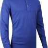 Greyson Clothiers Omaha Long Sleeve Golf Shirts
